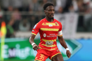 Aurélien Nguiamba blisko nowego klubu