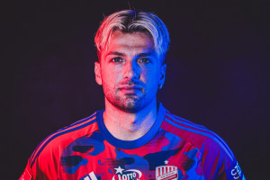 Niedoszły gwiazdor Ekstraklasy imponuje formą w Grecji