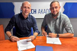 Lech Poznań zdecydował w sprawie Adriana Lisa [OFICJALNIE]
