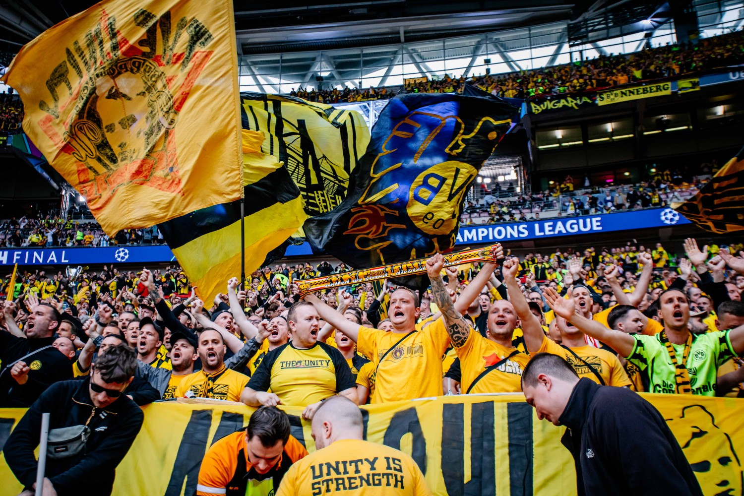 Trudności pokonane. Borussia Dortmund finalizuje długo wyczekiwany transfer napastnika
