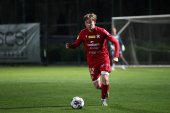 OFICJALNIE: Jakub Krzyżanowski finalizuje transfer. Wisła Kraków zabezpieczona