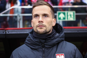 Tomasz Kędziora nie wyklucza głośnego powrotu. „Zobaczymy”