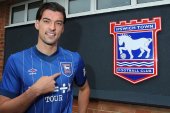 OFICJALNIE: Ipswich Town nie zwalnia tempa. Drugi największy transfer w historii