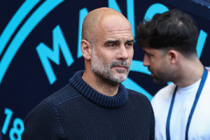 OFICJALNIE: Z akademii prosto na hit Ligi Mistrzów. Pep Guardiola powołał nowego piłkarza