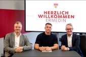 OFICJALNIE: Rekord transferowy VfB Stuttgart stał się faktem. Następca Serhou Guirassy'ego