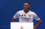Kylian Mbappé przemówił do fanów Realu Madryt. „Spełniam swoje marzenie”
