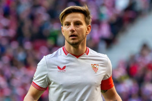 Ivan Rakitić wróci do Sevilli?! „Mam nadzieję, że pewnego dnia prezydent do mnie zadzwoni”