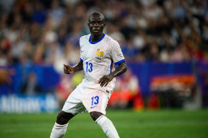 N’Golo Kanté wróci do Europy?! Skontaktowali się z jego bratem