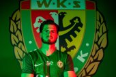 OFICJALNIE: Śląsk Wrocław potwierdził transfer reprezentanta kraju tuż przed meczem