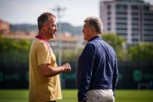 „Hansi Flick lubi tego piłkarza”. Zwrot akcji w sprawie transferu?!