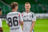 Maciej Rosołek o krok od transferu wewnątrz Ekstraklasy