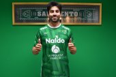 OFICJALNIE: Nico Gaitán wraca do gry po rocznej przerwie