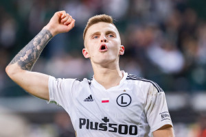 OFICJALNIE: Maciej Rosołek zmienił klub. Przenosiny w ramach Ekstraklasy