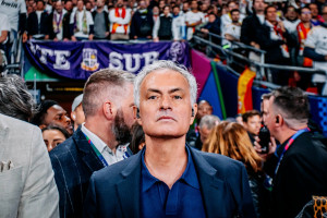 José Mourinho otrzymał wymarzony transfer. Dobry znajomy z Serie A [OFICJALNIE]