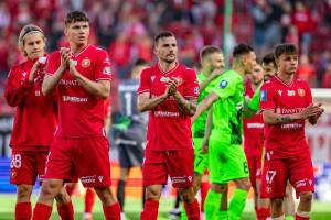 OFICJALNIE: Ofensywny pomocnik wrócił do Widzewa Łódź