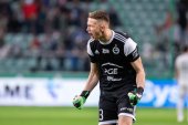 OFICJALNIE: Rafał Strączek odszedł z Girondins Bordeaux i wrócił do Ekstraklasy