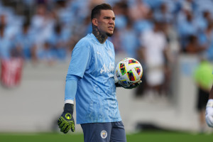 Ederson o niedoszłym sensacyjnym transferze. „To była niezwykła propozycja”