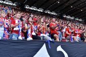OFICJALNIE: Wisła Kraków znowu ukarana przez UEFA
