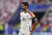 Ilkay Gündogan zdecydował w sprawie przyszłości