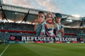 OFICJALNIE: Legia Warszawa ukarana już po pierwszym meczu w Ekstraklasie