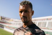 OFICJALNIE: Górnik Zabrze może przestać o nim marzyć. Nani wrócił do Portugalii!