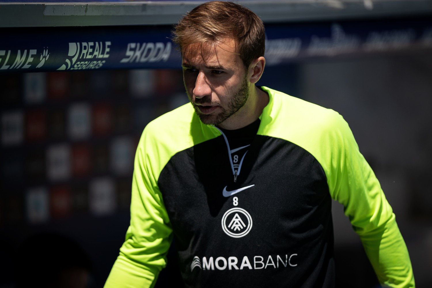 Sergi Samper będzie grał w Ekstraklasie. Niespełniony talent FC Barcelony finalizuje transfer