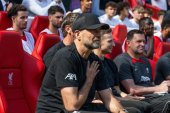 Jürgen Klopp odrzucił Erika ten Haga