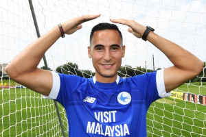 Anwar El Ghazi z mocnym słowami po wygraniu kolejnej rozprawy z Mainz. „Ciągłe porażki na boisku najwidoczniej nie wystarczą”