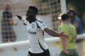 „Jest na poziomie Mikaela Ishaka”. Legia Warszawa bardzo mocno wierzy w ten transfer