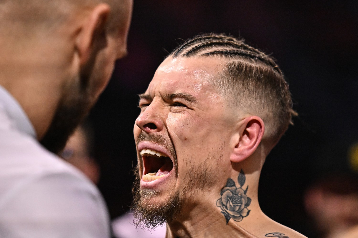 Jakub Kosecki chce z nim zawalczyć na stadionie Lecha Poznań. „Zróbmy to tam”