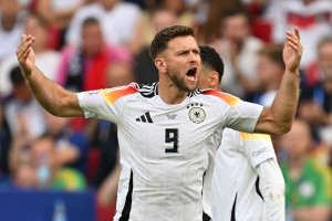 Nie tak miało to wyglądać. Niclas Füllkrug chce odejść