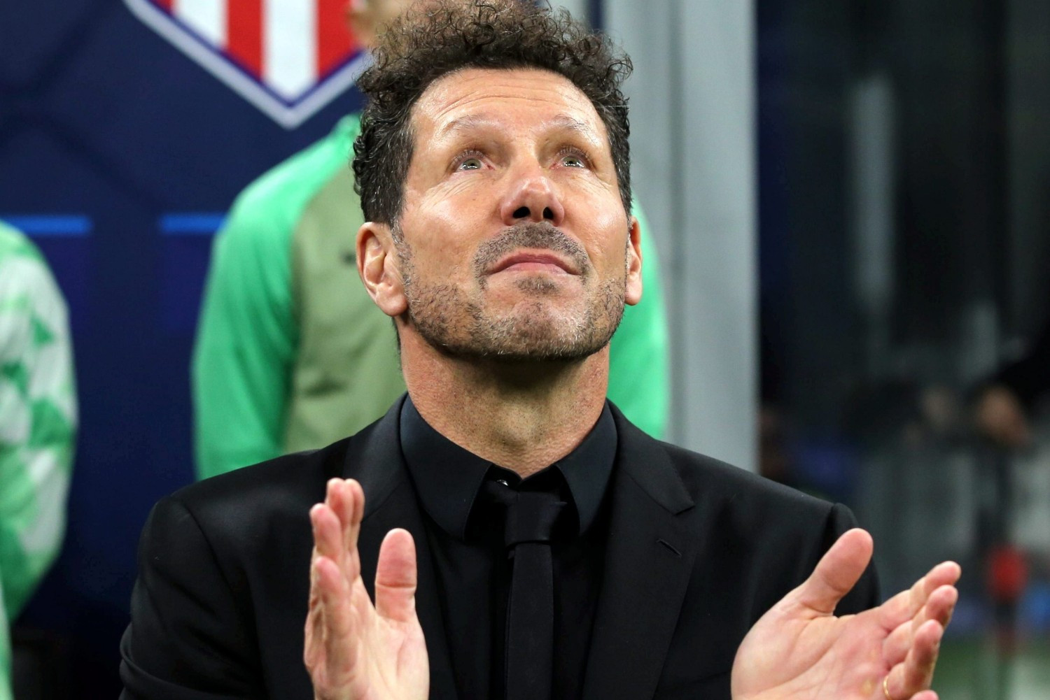 26 bramek, 6 asyst! Diego Simeone finalizuje długo wyczekiwany transfer