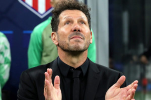 Diego Simeone marzy o transferze z Premier League