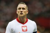 „Stać nas na to”. Piotr Zieliński podsumował mecz z „najlepszą reprezentacją”