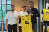 Borussia Dortmund wygrała z Bayernem Monachium. Supertalent jest w jej rękach [OFICJALNIE]