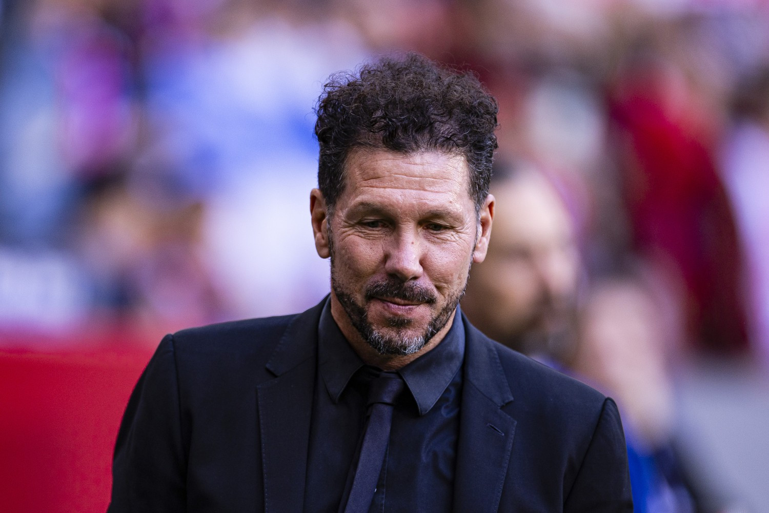 Przełamał klątwę! Diego Simeone zrobił to po raz pierwszy w trenerskiej karierze