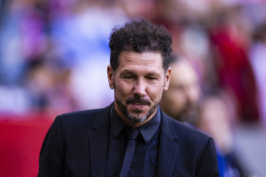 Diego Simeone chce czołowego piłkarza Liverpoolu