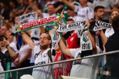 Legia Warszawa zagra z FC Drita. Wiemy, gdzie będzie można obejrzeć rewanżowe spotkanie [OFICJALNIE]