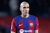 OFICJALNIE: Oriol Romeu odszedł z FC Barcelony. Tam zagra w najbliższym sezonie