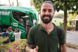 „Przesądzone”. Przyszłość Isco wyjaśniona