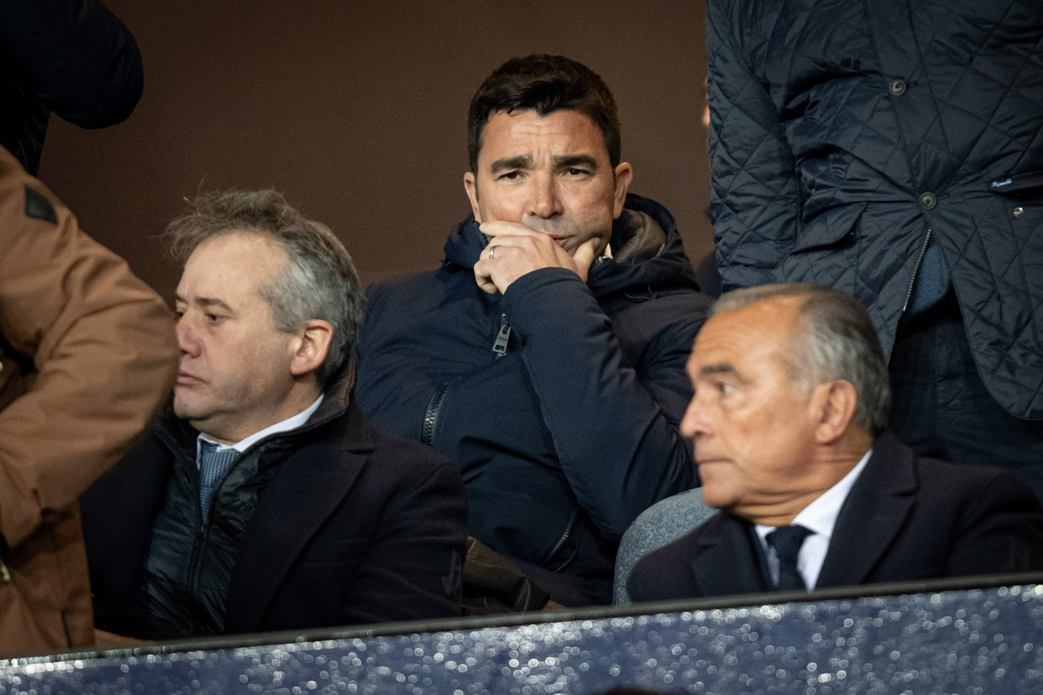 Brazylijski Obro ca Wr ci Na Radar FC Barcelony W Tym Sezonie 