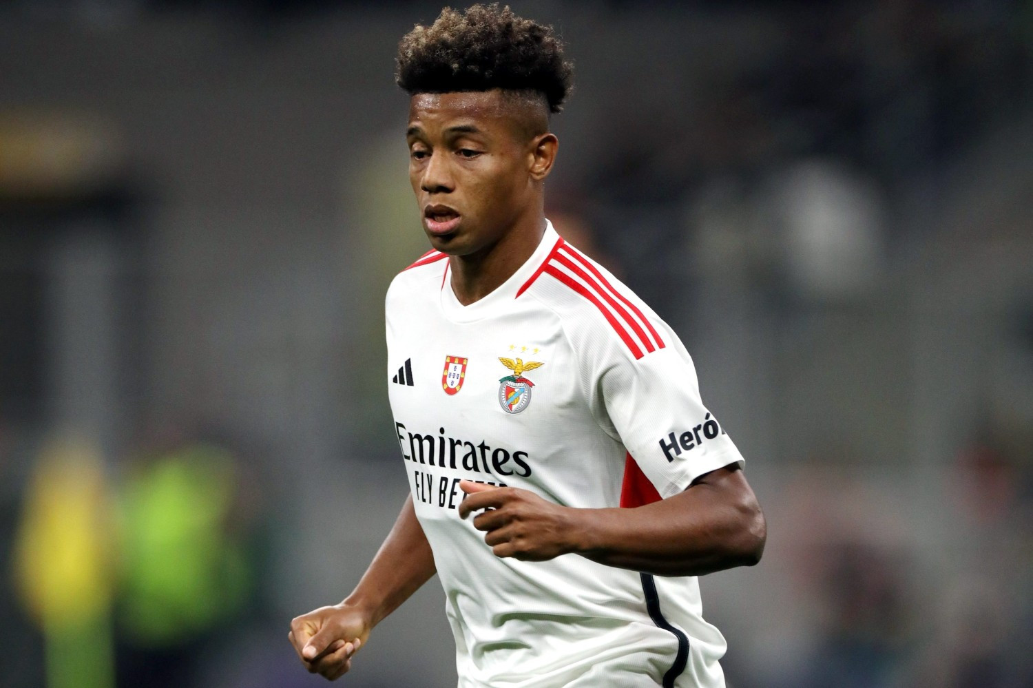 David Neres dał „zielone światło” na transfer. Jest zachcianką cenionego szkoleniowca