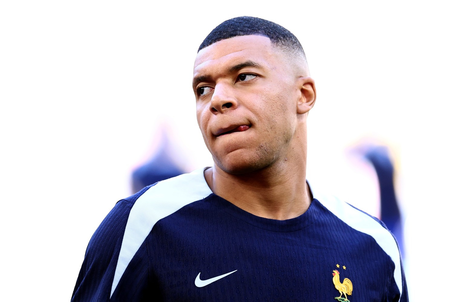 Dlatego Kylian Mbappé nie pojechał na zgrupowanie reprezentacji Francji