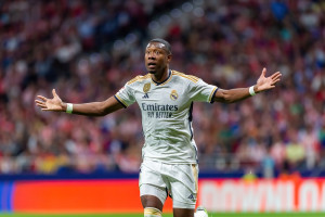 OFICJALNIE: David Alaba znów kontuzjowany