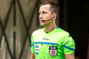 Natychmiastowa reakcja PZPN-u na kontrowersję w meczu Górnika Zabrze - Jagiellonia Białystok. Sędziowie odsunięci [OFICJALNIE]