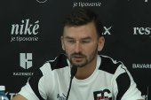 Był łączony z Jagiellonią Białystok. Teraz jego celem jest wyeliminowanie Wisły Kraków