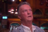 Louis van Gaal szczerze o walce z rakiem. „Jestem przyzwyczajony do śmierci”