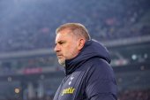 Ange Postecoglou: Prawdopodobnie więcej zawodników odejdzie