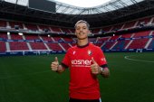 Niewypał transferowy Bayernu Monachium z perspektywą na miękkie lądowanie. Może zagrać w Lidze Mistrzów