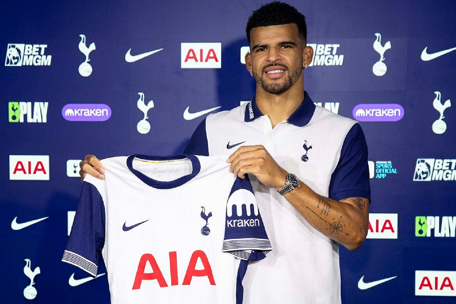 OFICJALNIE: Wielki transfer Tottenhamu. Pobite dwa rekordy